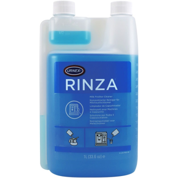Cooksmill Rinza Alkaline Milk Cleaner 1.1L