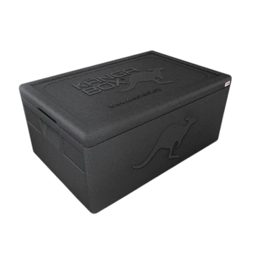 Kanga Box Expert GN 1/1 Thermo Box 46L 257mm