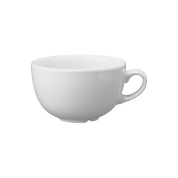 Churchill White Cafe Cappuccino Cup 16oz (Pack 6)