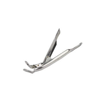 Pizza Pan Gripper For Deep Pan