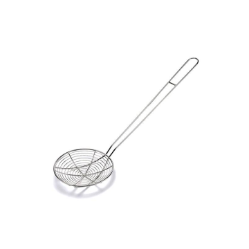 Stainless Steel Fat Skimmer 20cm x 61cm
