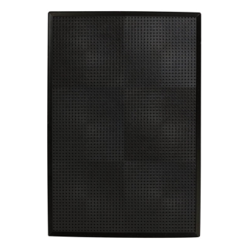 Peg Board 12&quot; x 18&quot; (305mm x 457mm)