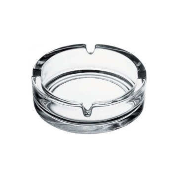 Bistro Stacking Ashtray 10.5cm