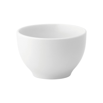 Pure White Sugar Bowl 7oz (20cl)