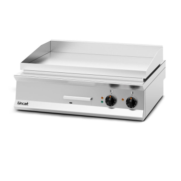 Lincat OE8206 Griddle Steel Plate Electric 12kW