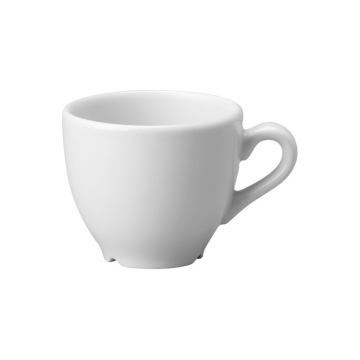 Churchill White Cafe Espresso Cup 3.5oz (Pack 24)