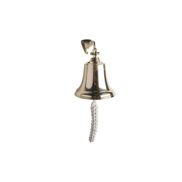 Brass Ship Bell / Last Orders Bell