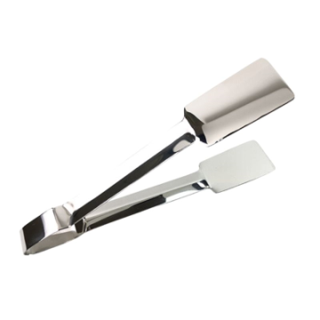 Stainless Steel Sandwich Tong 9.5&quot;