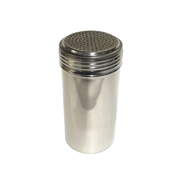 Stainless Steel Flour Dredger 13cm