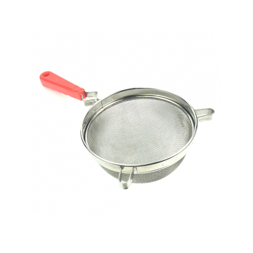 Strainer Red Handle No.11
