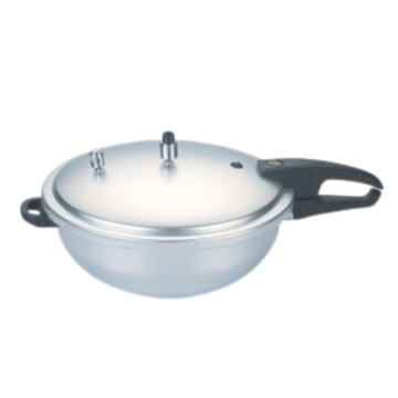 KK Feast Wok Pressure Cooker 11 Litre
