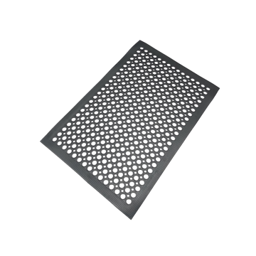 Rubber Floor Mat 2ft x 3ft x 0.5&#039;&#039;