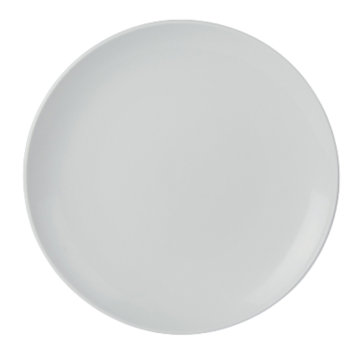 Simply Coupe Plate 27cm (Pack 4)