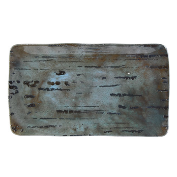 Rustico Vintage Rectangular Plate 37cm x 22cm