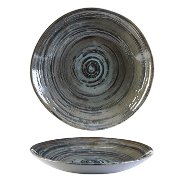 Rustico Vintage Coupe Bowl 26.5cm