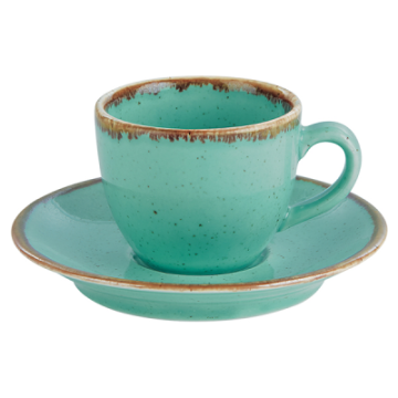 Seasons Sea Spray Espresso Saucer 12cm/4.5&quot;