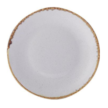 Seasons Stone Coupe Plate 28cm/11&quot;