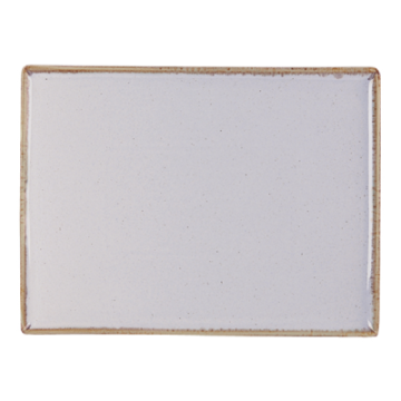 Seasons Stone Rectangular Platter 27x20cm/10.75x8.25&quot;