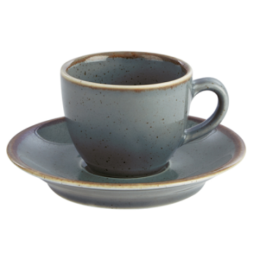 Seasons Storm Espresso Saucer 12cm/4.5&quot;
