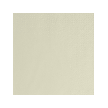 Dinner Napkin 2ply 40cm Champagne (Pack 125) [125/16]