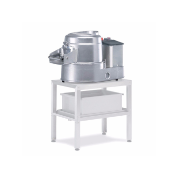 Sammic PP-6 Potato Peeler 6 Kg/cycle, 120 Kg/Hr