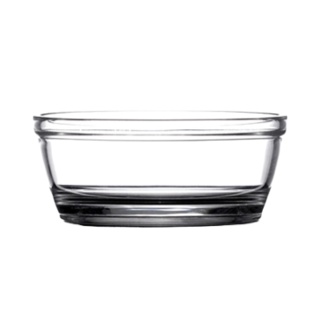 Polycarbonate Chefs Bowl 2.5&quot; / 65mm (Pack12)
