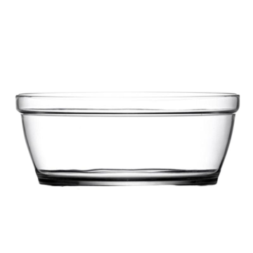 Polycarbonate Chefs Bowl 5&quot; / 130mm (Pack12)