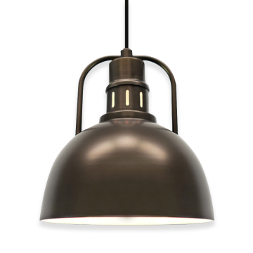 Baselite FW501 Black Shade Heat Lamp