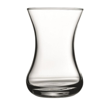 Incebelli Turkish Tea Glass 125ml (Pack 6)