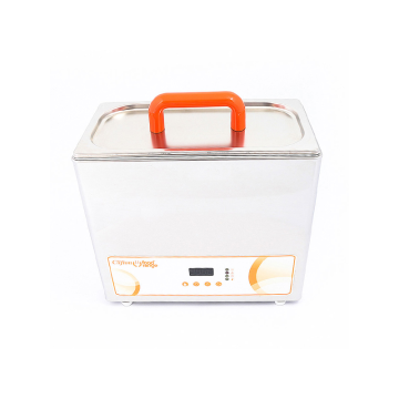 Clifton FL04D 4 Litre Unstirred Digital Water Bath