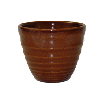 Churchill Cinnamon Bit On The Side Ripple Chip Mug 10oz
