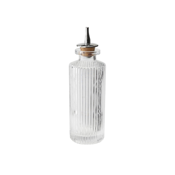 Empire Bitters Bottle 16.1cm(H) x 5.3cm(D) 143ml