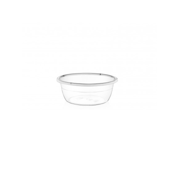 Hobby Round Clear Basin 1 Litre