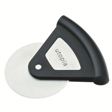 Handheld Pizza Cutter 4&quot;