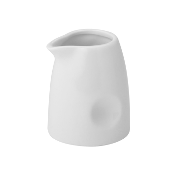 Anton B Pinched Milk Jug 2oz (6cl)