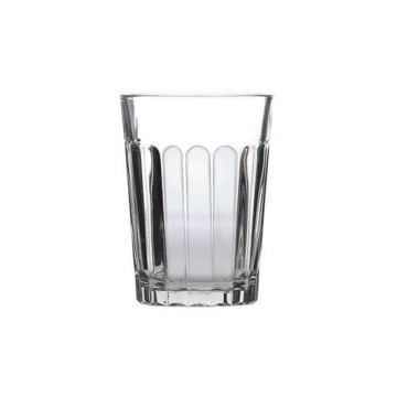 Libbey Paneled Rocks Glass 7oz / 21cl (Pack 12)