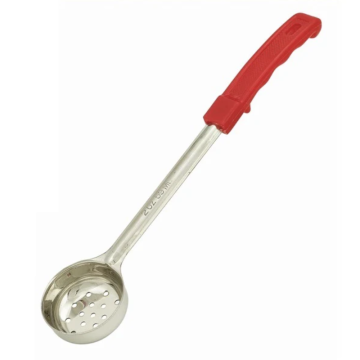 Perforated Spoodle 2oz Red