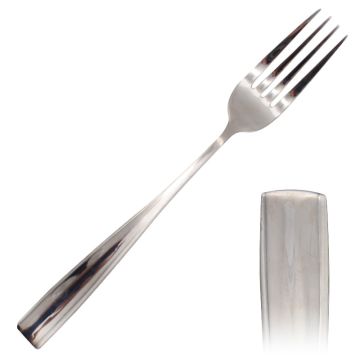 Linea Table Fork (Dozen)