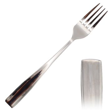 Linea Dessert Fork (Dozen)