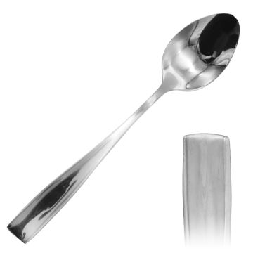 Linea Tea Spoon (Dozen)