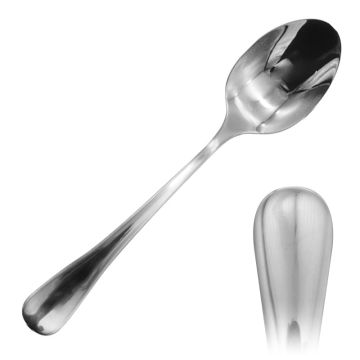 Crest Dessert Spoon (Dozen)