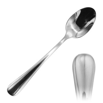 Crest Coffee Spoon (Dozen)