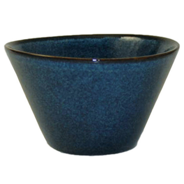 Churchill Sapphire Bit On The Side Zest Bowl 17.5oz (Pack 6)