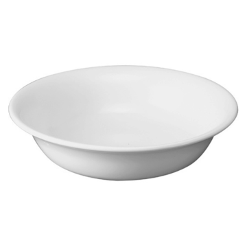 Churchil White Serving Bowl 8.5&quot; (Pack 12)