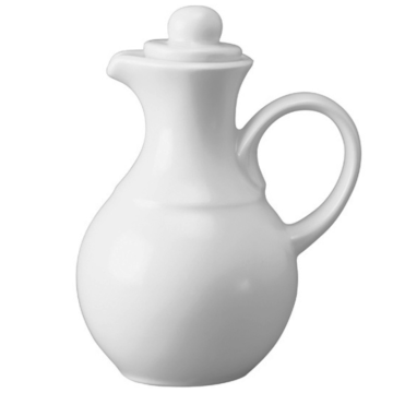 Churchil White Oil / Vinegar Bottle 6oz (Pack 6)