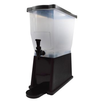 Beverage Drink Dispenser with tap 11 Litre