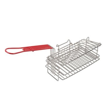 Burrito/Chimichanga Frying Basket
