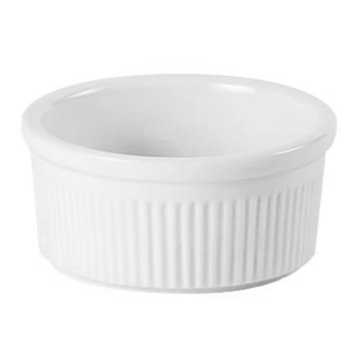 Porcelite Ramekin 9.5 cm / 6oz