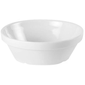 Porcelite Round Pie Dish 14cm / 12oz
