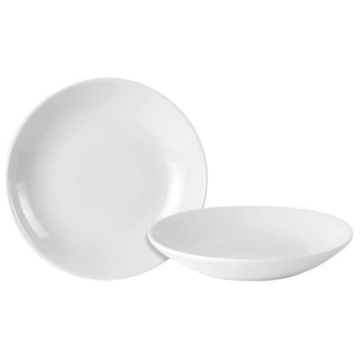 Porcelite Cous Cous Plate 26cm